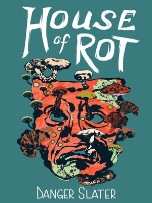 cover image of House of Rot